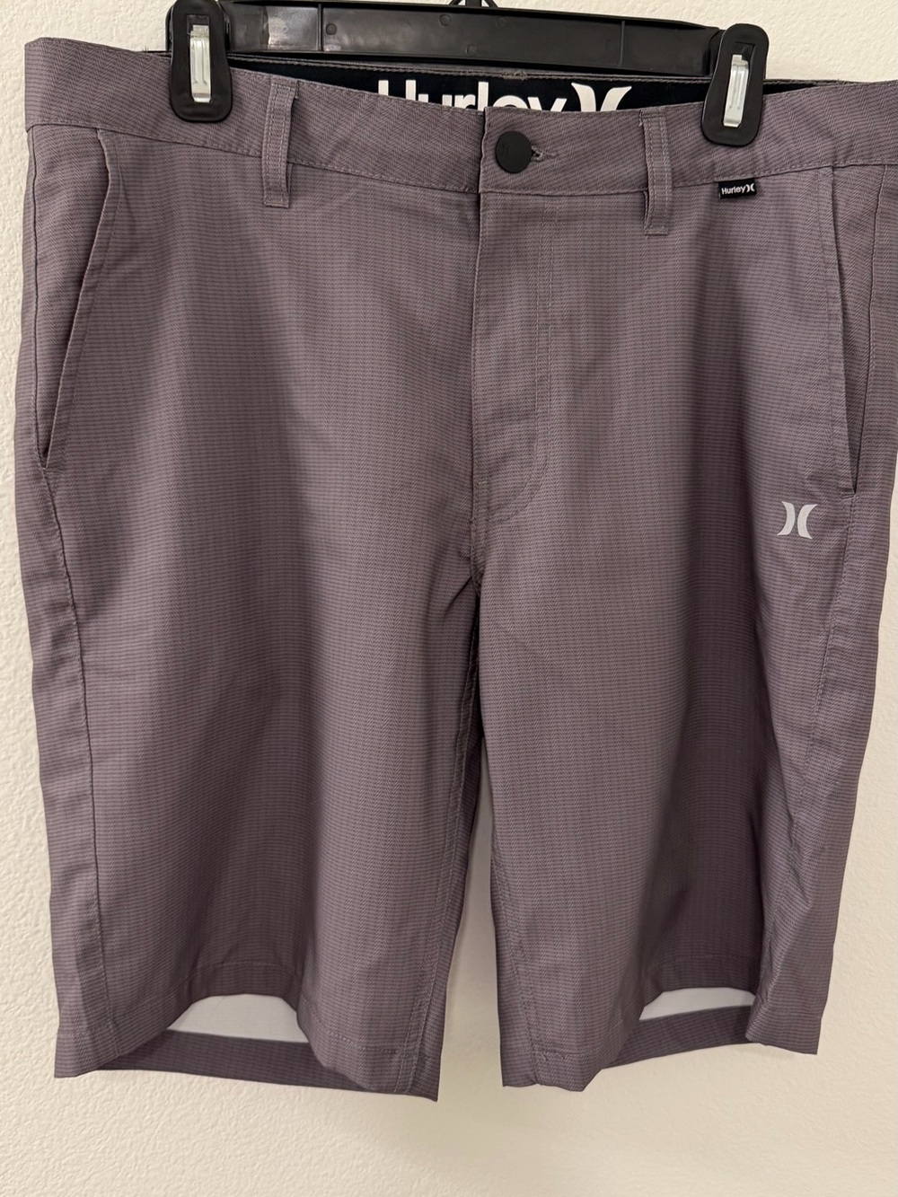 Hurley men's shorts size 32